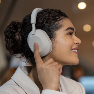 هدفون بلوتوثی سونی مدل WH-1000XM6